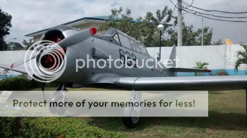 Philippine Air Force Museum Manila Wings Over New Zealand